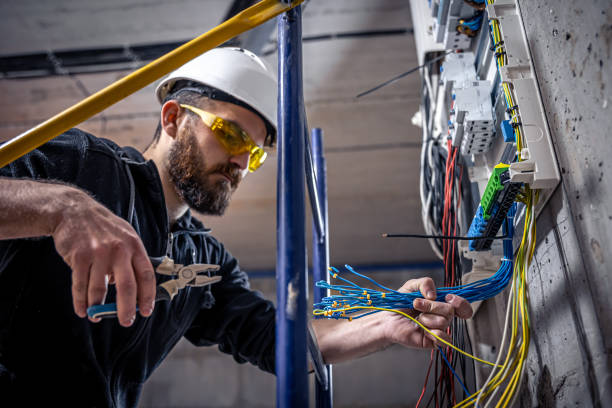 Best Industrial Electrical Services  in El Granada, CA