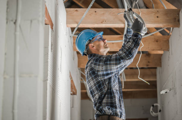 Best Commercial Electrician Services  in El Granada, CA