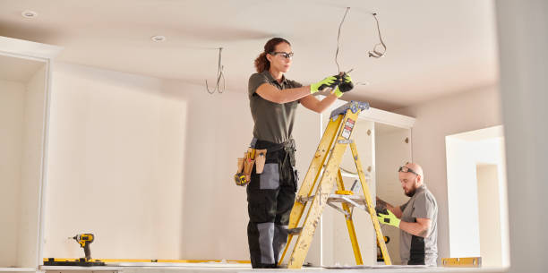 Best Affordable Electrician  in El Granada, CA