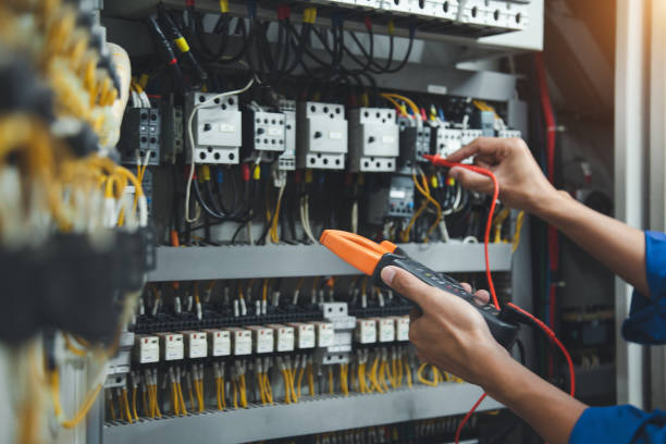 Best Electrical Installation Contractor  in El Granada, CA