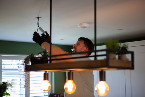 Best Emergency Electrical Repair  in El Granada, CA