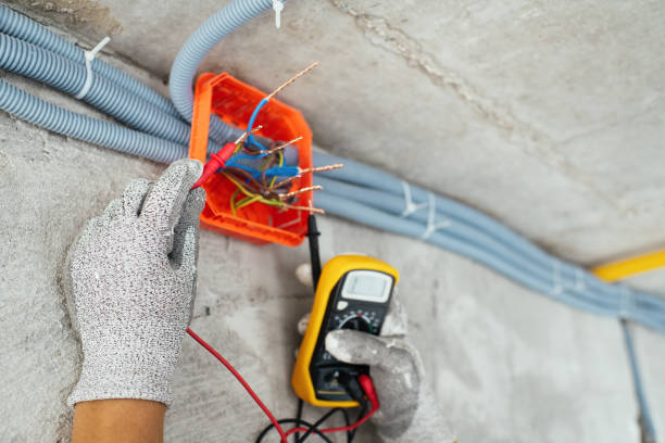 Best Electrical System Inspection  in El Granada, CA